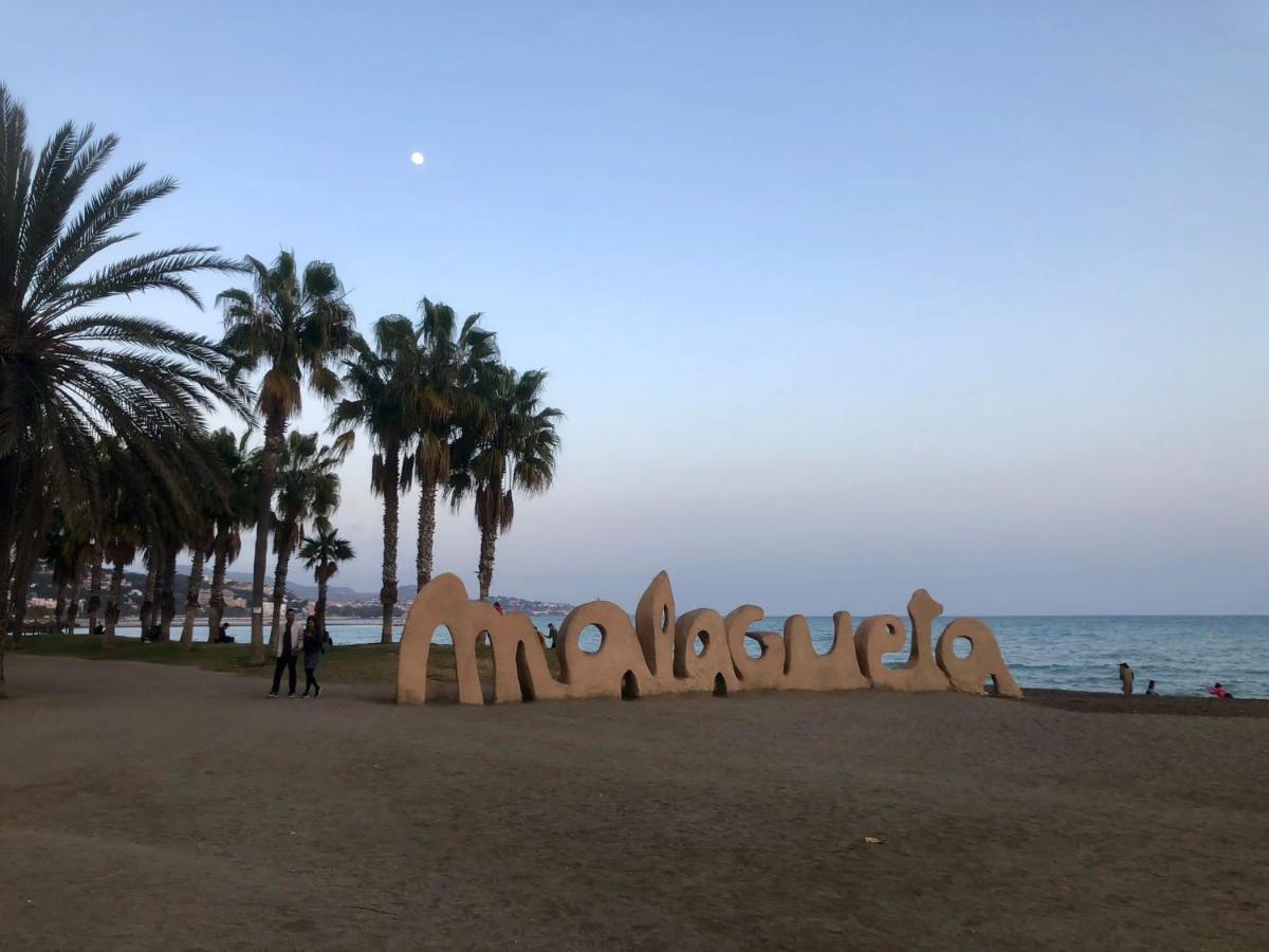 Ohana Beachfront Malagueta * Malaga