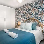 Ohana Beachfront Malagueta